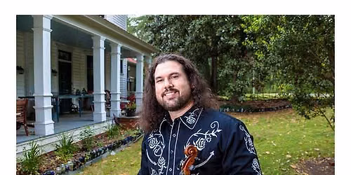 Dennis Stroughmatt - Ray Price & The Cherokee Cowboys Tribute