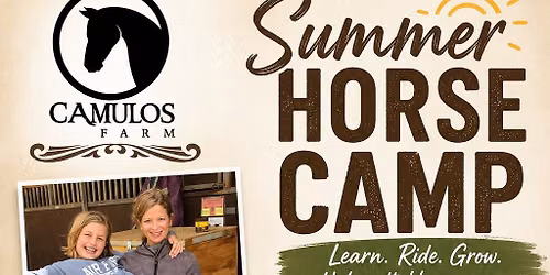 Summer Camp