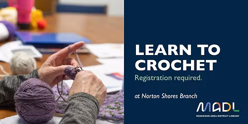 Learn to Crochet