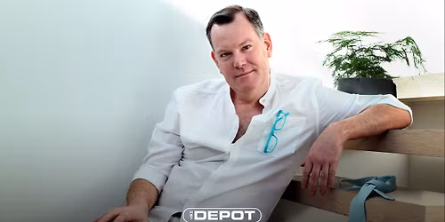 Arnout Van den Bossche (sold out) \/ Het Depot