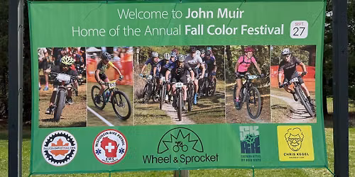 Fall Color Festival
