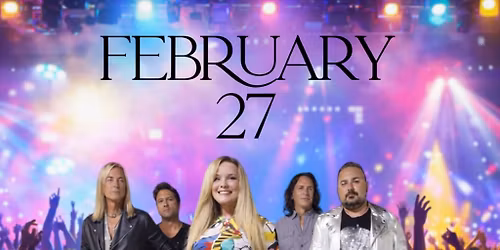 ICONIC - The Ultimate Party Band