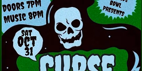 Curse of the Musical Dead