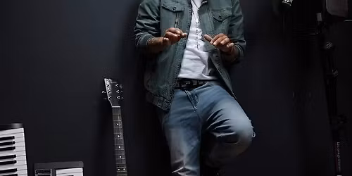 GRAMMY\u00ae Nominated R&B Singer J. HOLIDAY