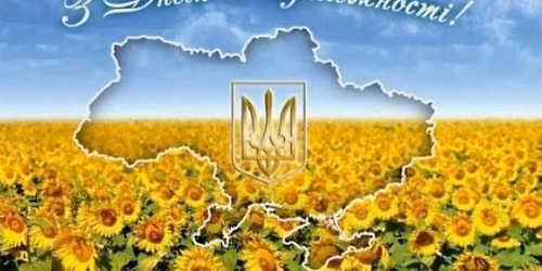 Ukraine's Independence Anniversary: American-Ukrainian Community Picnic
