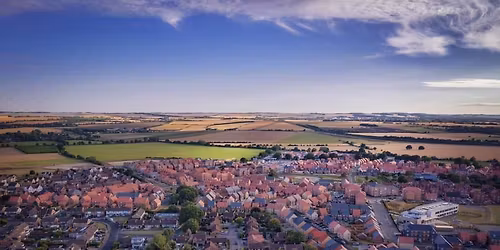 OMSTC Charity quiz Night