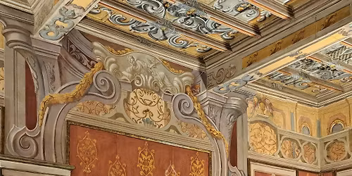 Palazzo Abbaziale e Duomo di Santo Stefano a Casalmaggiore - visite guidate