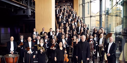 Norrk\u00f6pings symfoniorkester g\u00e4star Mj\u00f6lby