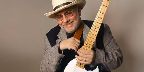 The Duke Robillard Band