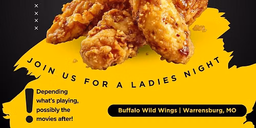 Windsor Assembly Ladies Night Out