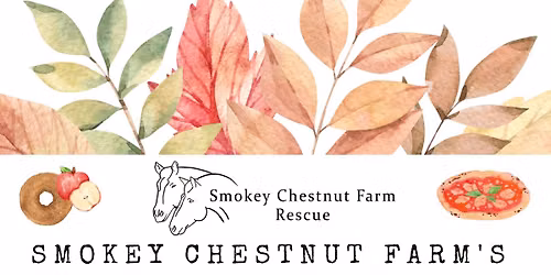 Smokey Chestnut Farm\u2019s Annual Fall Craft Fair