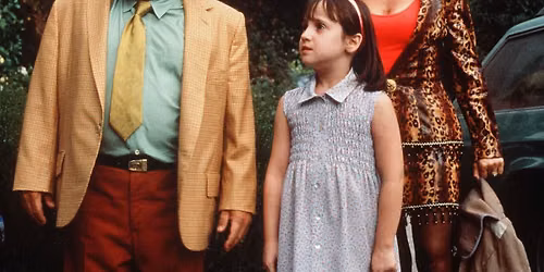 Matilda (35MM)