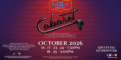 Cabaret
