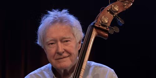 Arild Andersen solo - F\u00c5 BILLETTER IGJEN