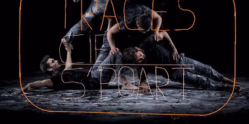 Traces \u00b7 Cie S'Poart