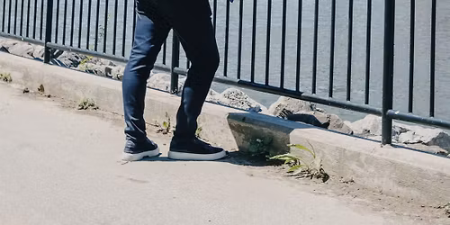 Jamie Webster - We Get By Acoustic Tour