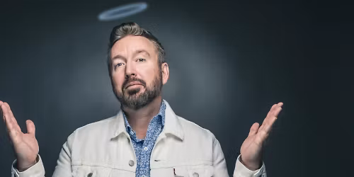 Chad Daniels in Prior Lake