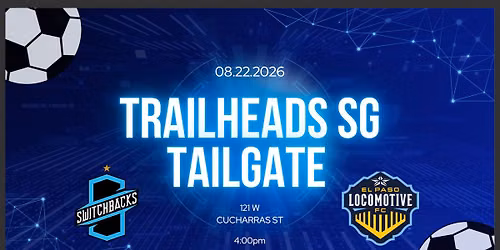 Trailheads SG- Tailgate