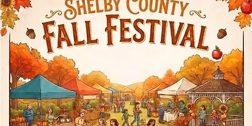 Shelby County Fall Festival