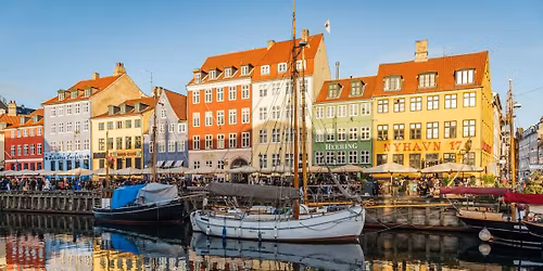 NLP Intensive, B\u00f8rkop, Denmark