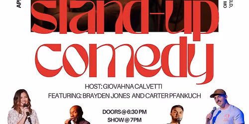 Springfield\u2019s Springtime Gut-Busters Galore with Tim Northern!