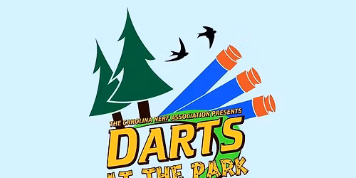 Darts at the Park