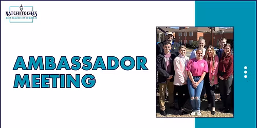 December 2025 | Ambassador Meeting