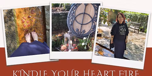 Kindle Your Heart Fire 