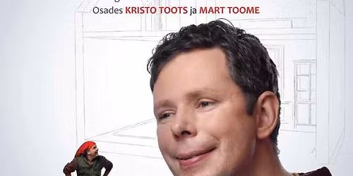 Pöialpoiss Nils Karlsson