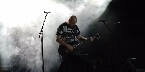 Unmerciful, Ametropia, Vicar Blood, Rustfed