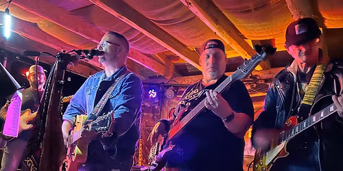 Scenic Dream @The Pub