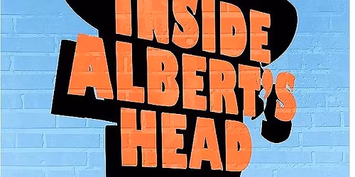 Inside Albert's Head @ Tampa Fringe X