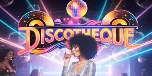 Discotheque Wednesdays @ SoHo Kitchen & Cocktails\/Free Entry\/SOGA ENT