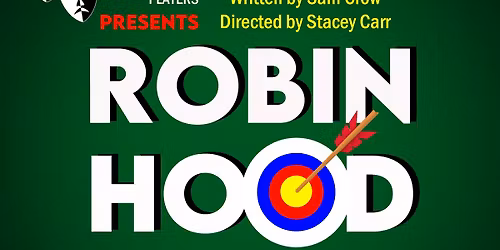 Robin Hood Family Pantomime