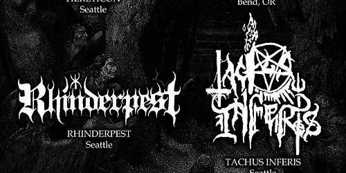 Hereticon \/ Gathering