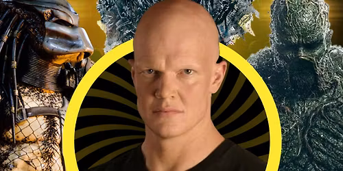 Free Nashville Horror Art & Cosplay Expo - Meet Jason Voorhees!