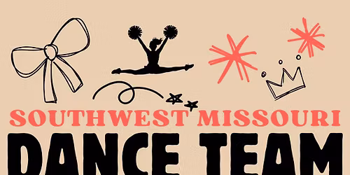 SWMO Dance Team Showcase 2025