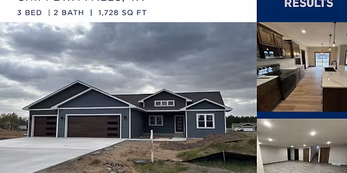 BUILDERS OPEN - 3570 113th Street