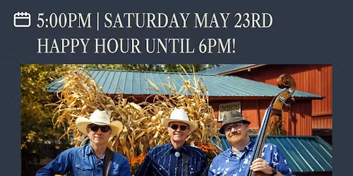 Orchard Creek Band FREE Performance