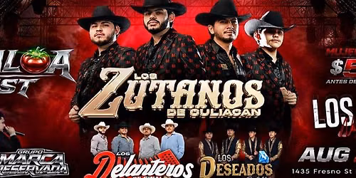Sinaloa fest