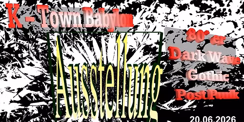 K-TOWN BABYLON