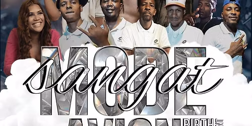 SANGAT MODE AVION DAN GREG RESTO \u00c0 POINT AU SABLE \ud83d\udd25\ud83d\udd25\ud83d\udd25