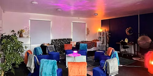 Women\u2019s Wellbeing Circle | A Space to Rest, Connect & Just Be You | Ripon