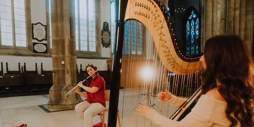 Immersive Music and Sound Experience - In the Shadow of a Monet