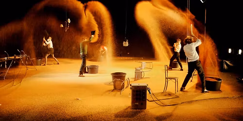 RUMEUR ET PETITS JOURS | Raoul Collectif