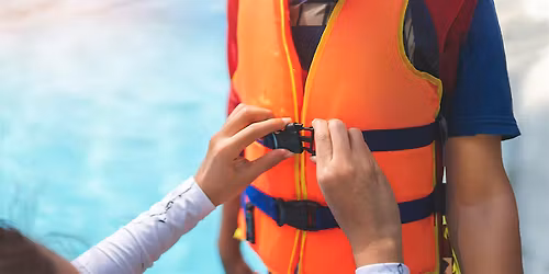 New Jersey Boaters Safety Course