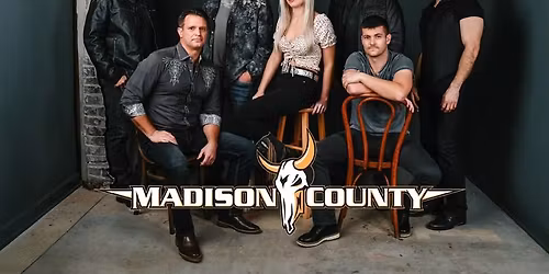Ripon Summer Concert features Madison County