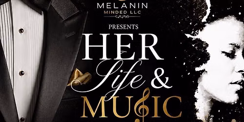 Her Life & Music