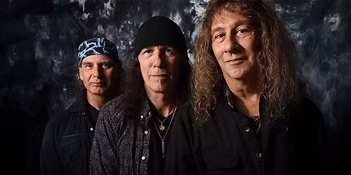 Anvil at The Deers Head Belfast 11\/11\/26