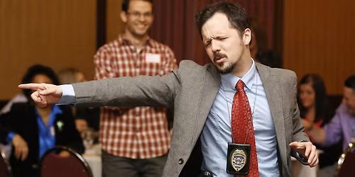 The Dinner Detective M**der Mystery Dinner Show - Denver, CO